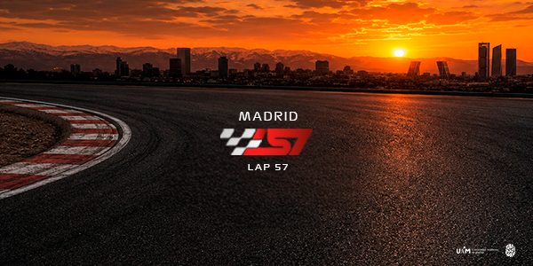 LAP57 desembarca en Madrid con PAWSA al frente de su primera gran edición