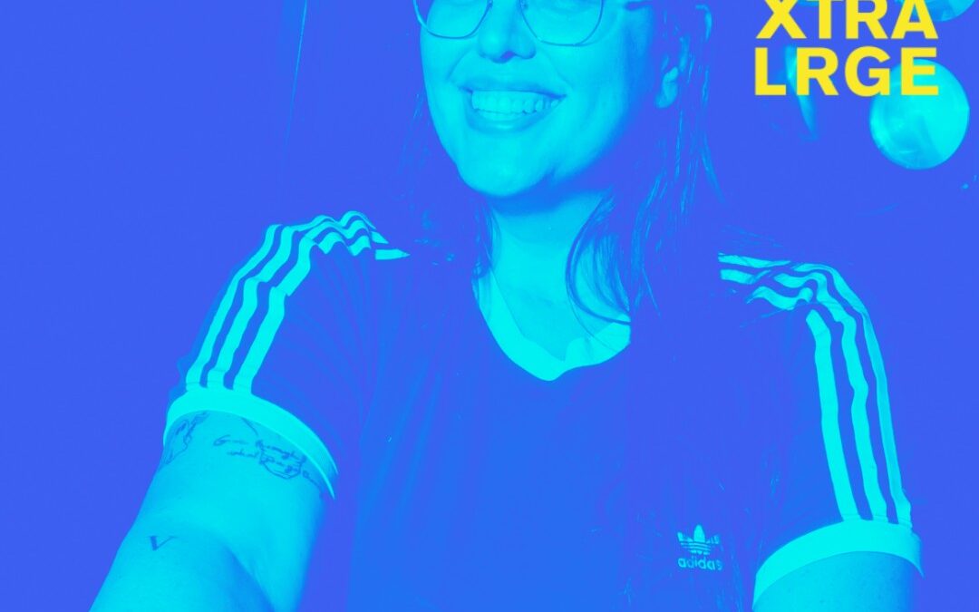 ESTA TÍA ES TONTA ( Free entry)