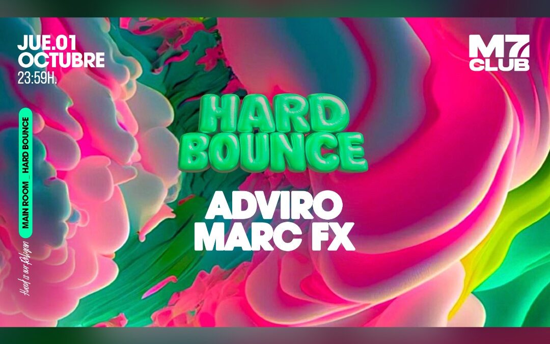 HARD BOUNCE