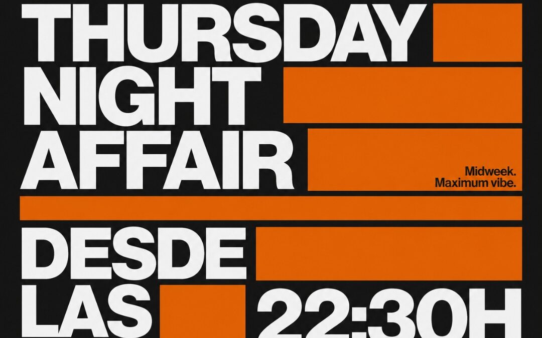 NIGHT AFFAIR