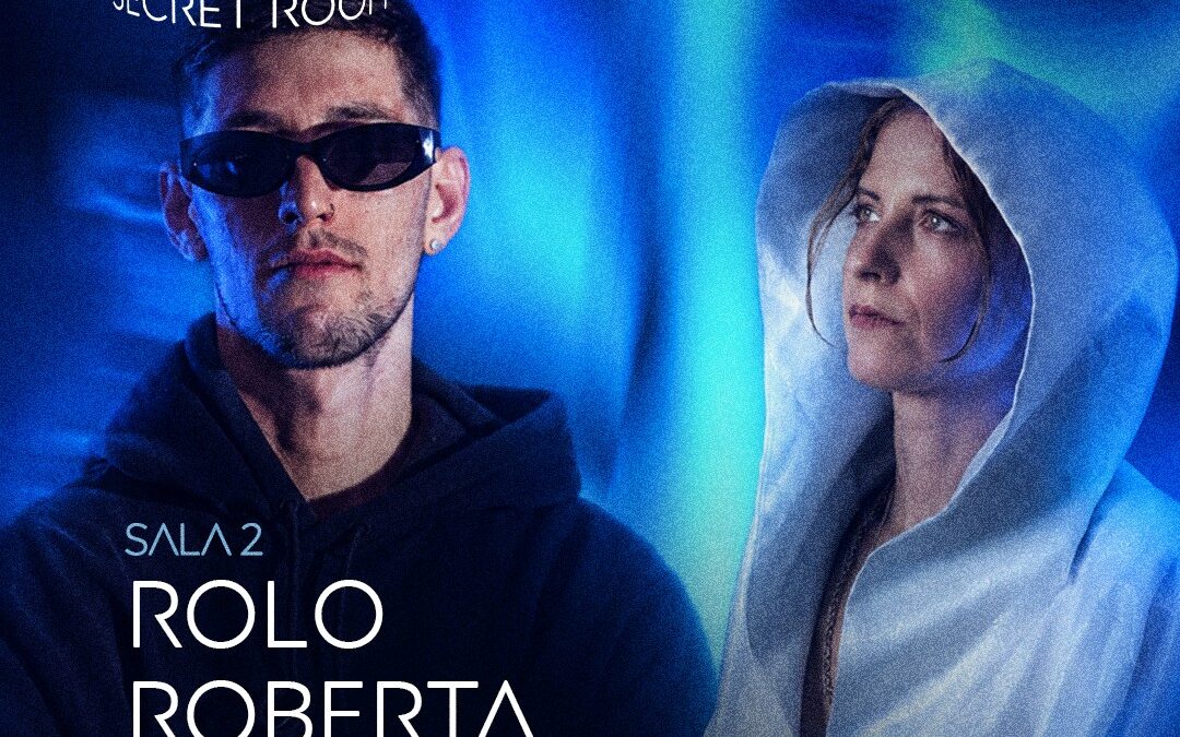 ROLO Y ROBERTA