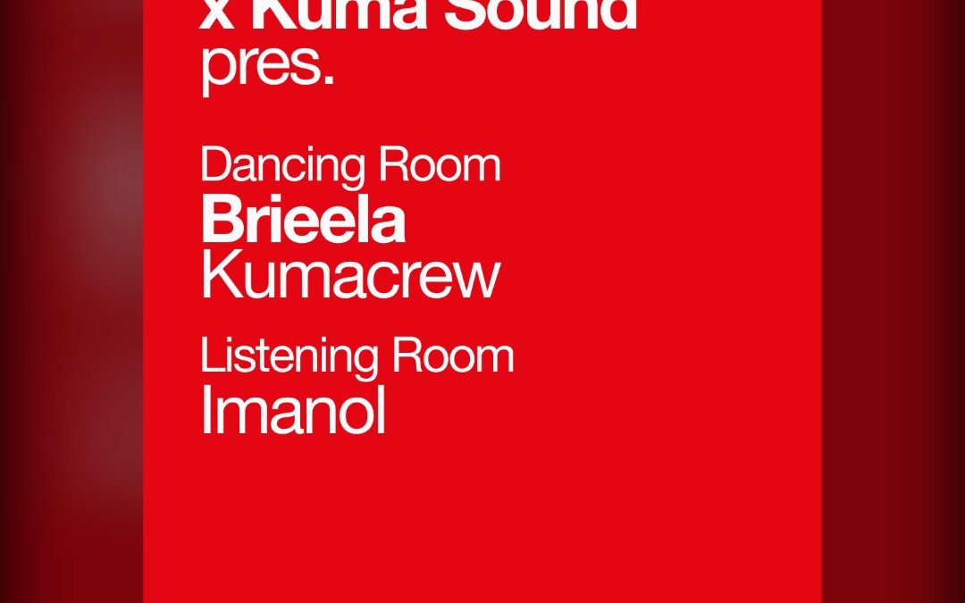 Studio Stereo x Kuma Sound