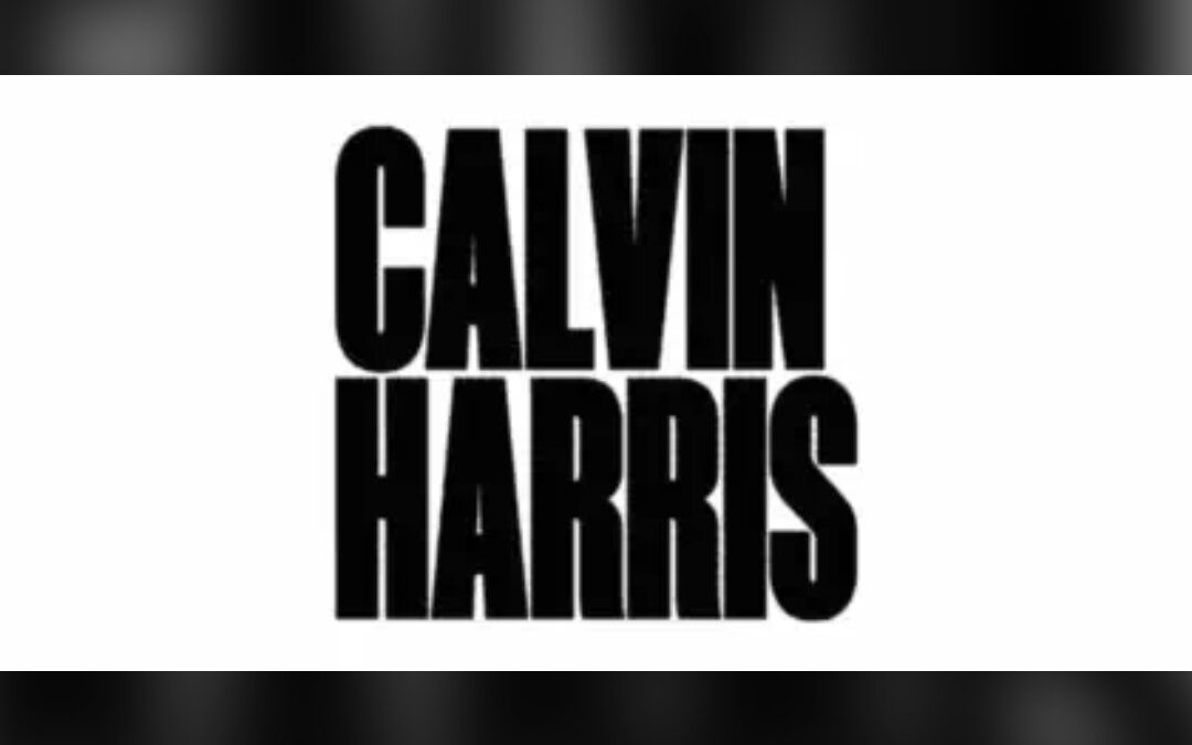 Calvin Harris at Ushuaïa
