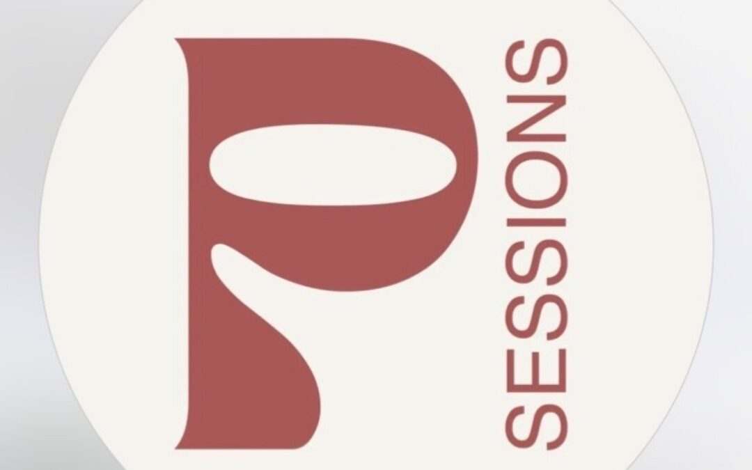 COHETE: G SPOT: PANORAMA SESSIONS