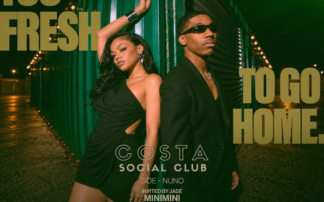 Costa social club