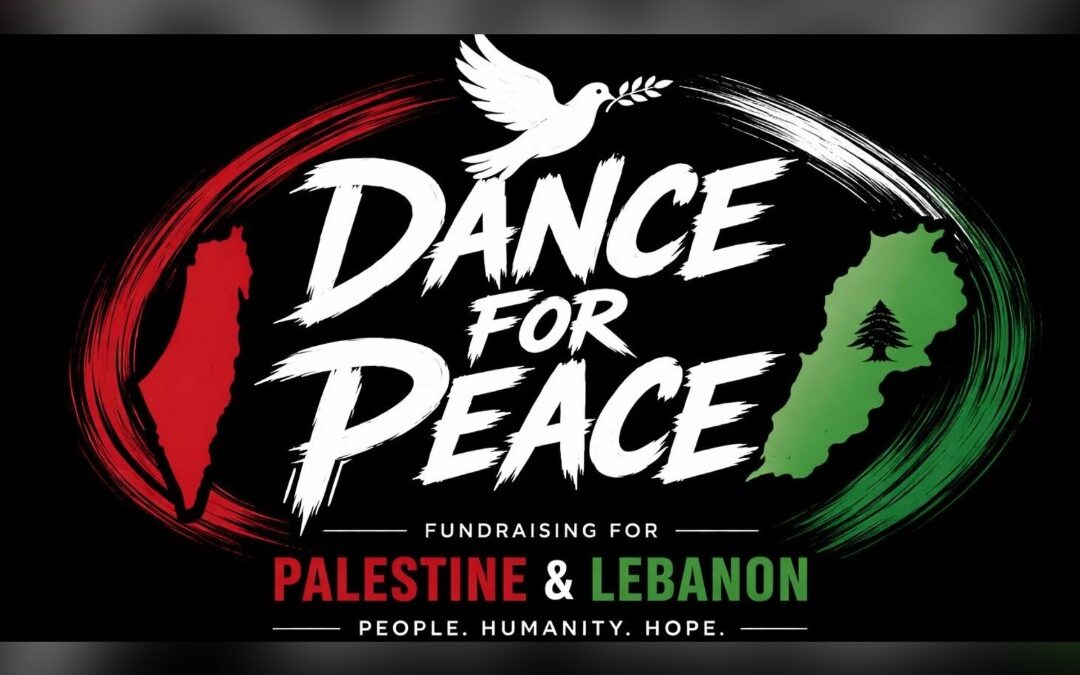 Dance For Peace