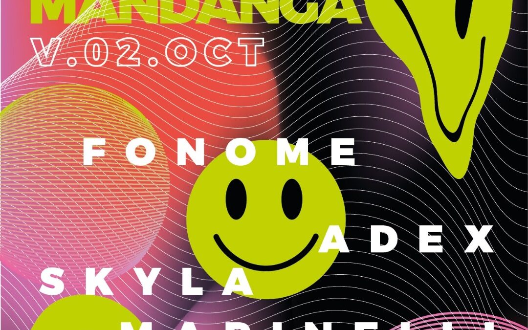 HARD MANDANGA | Kafka Club