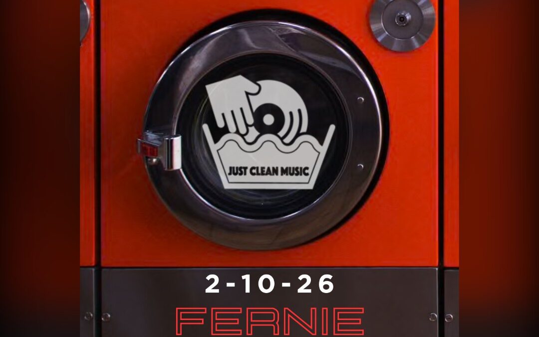 JUST CLEAN MUSIC