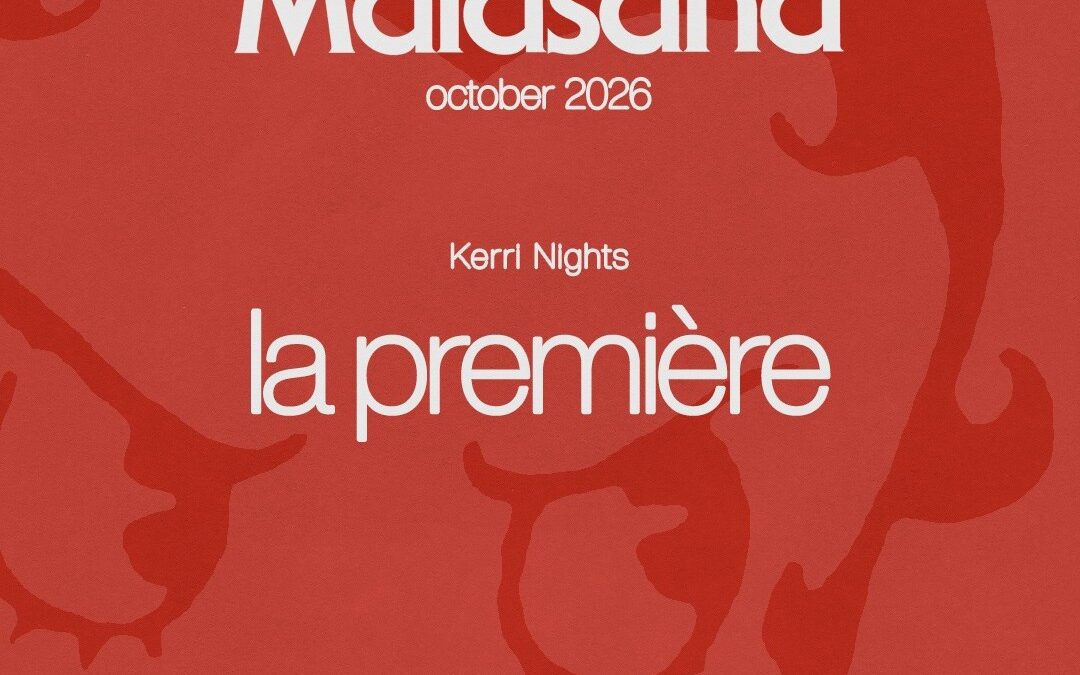 Kerri Nights