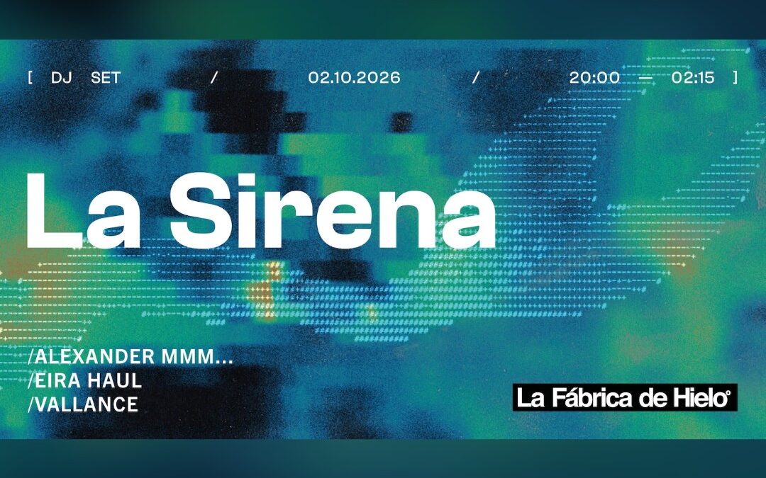 La Sirena