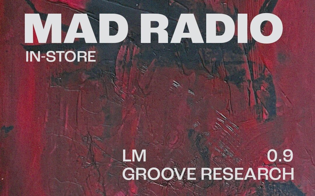 MAD RADIO