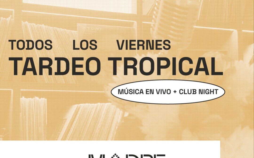 MADRE Club