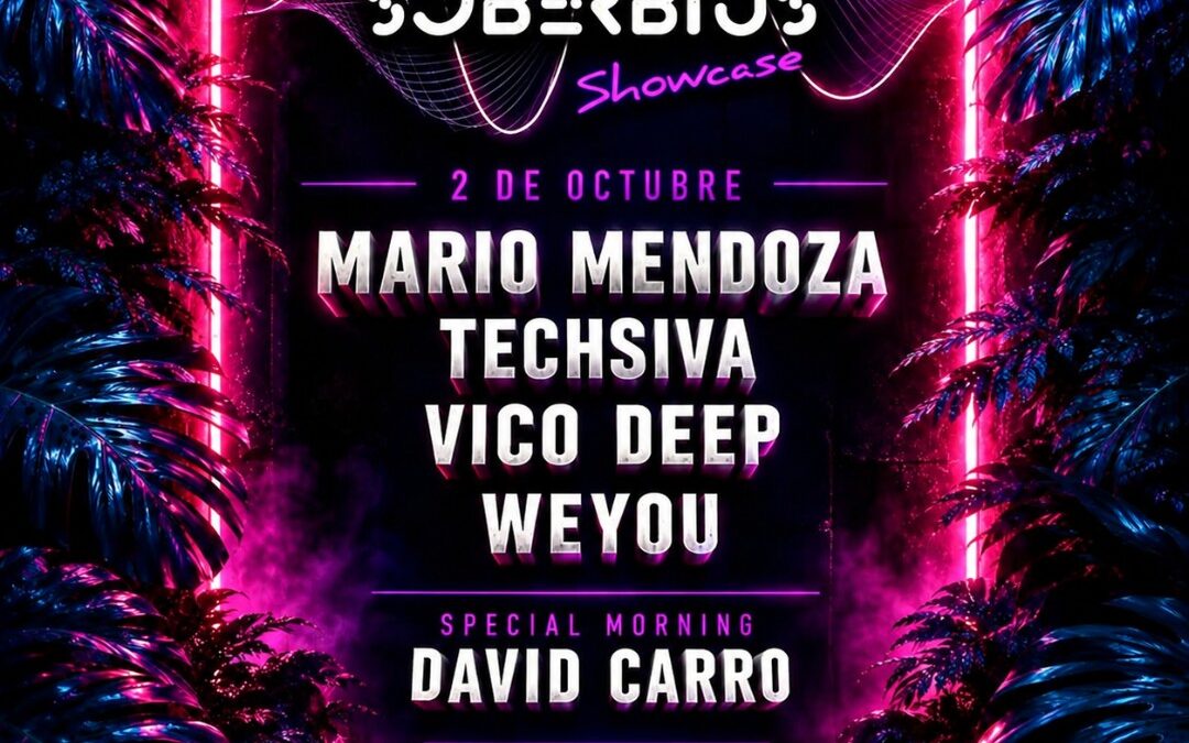 Soberbius Showcase 02.10