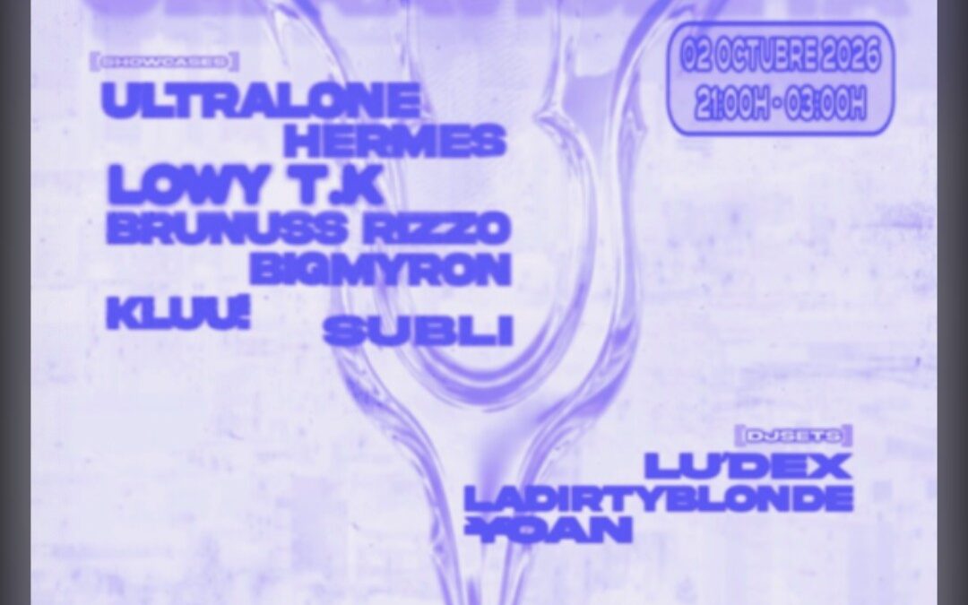 ULTRAVIOLETA