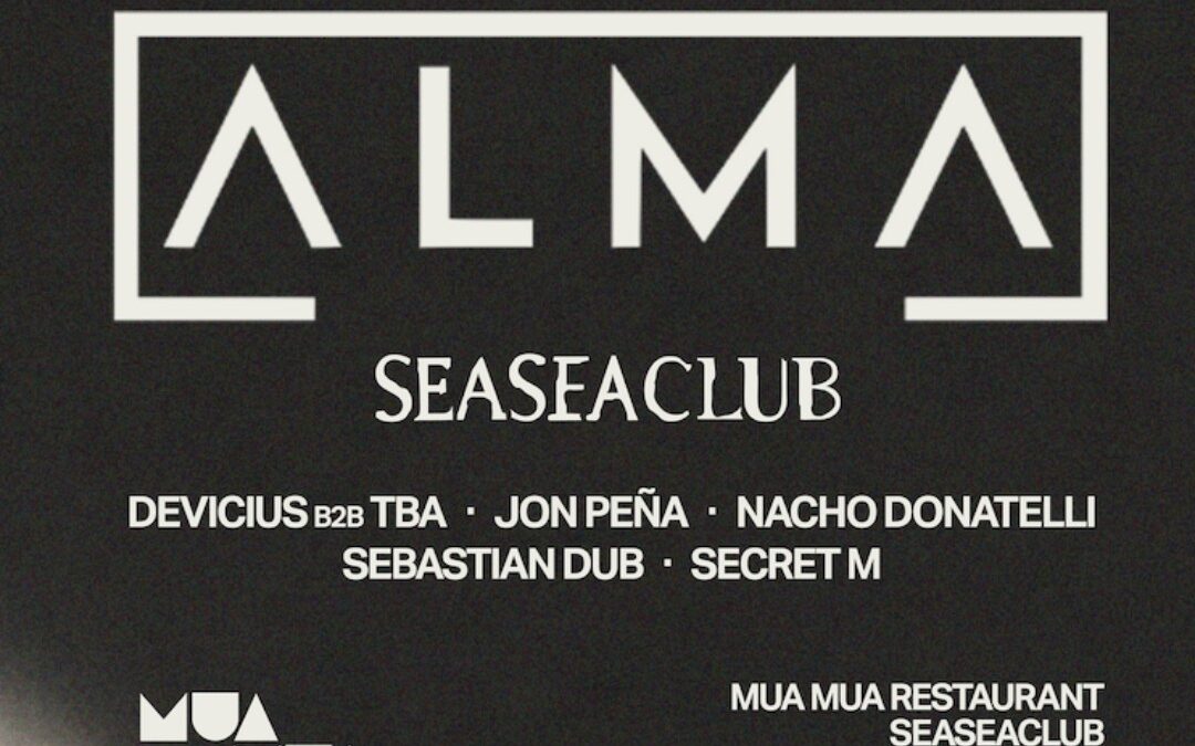 ALMA