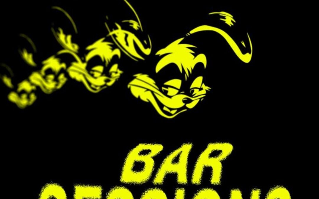 Bar Sessions