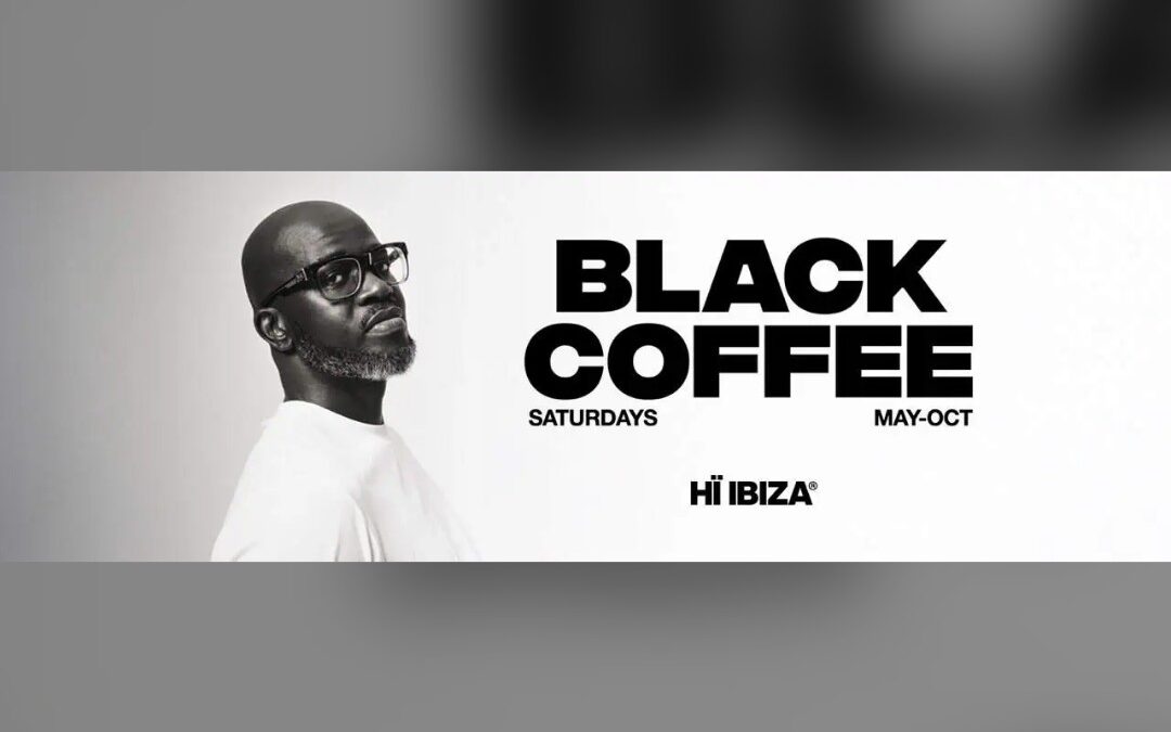 Black Coffee Closing Party