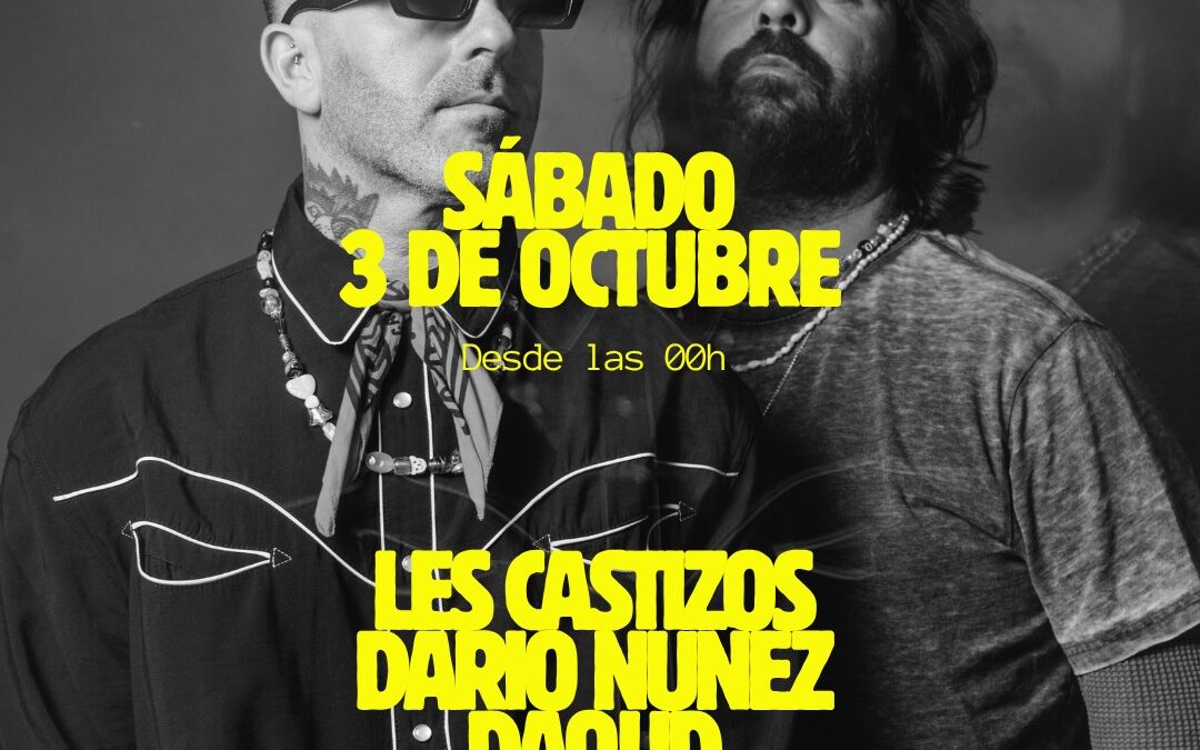 Castizo Club