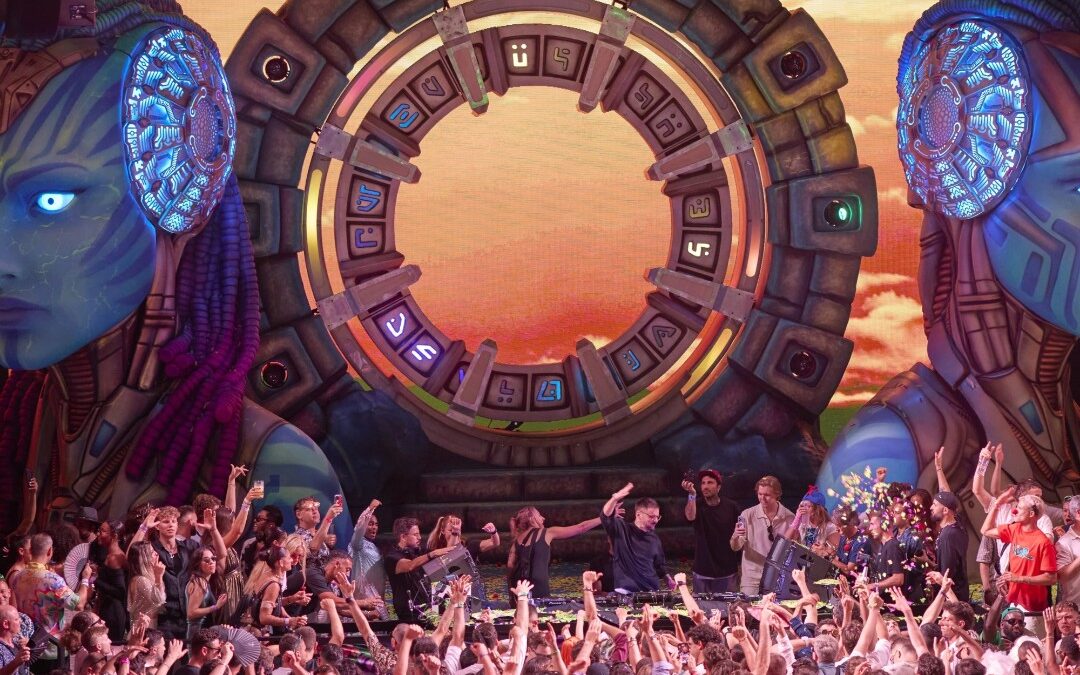 Closing Party