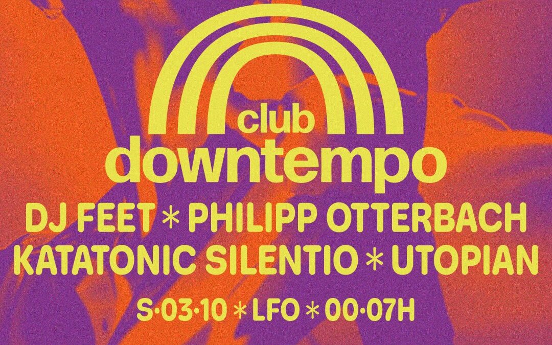 Club Downtempo