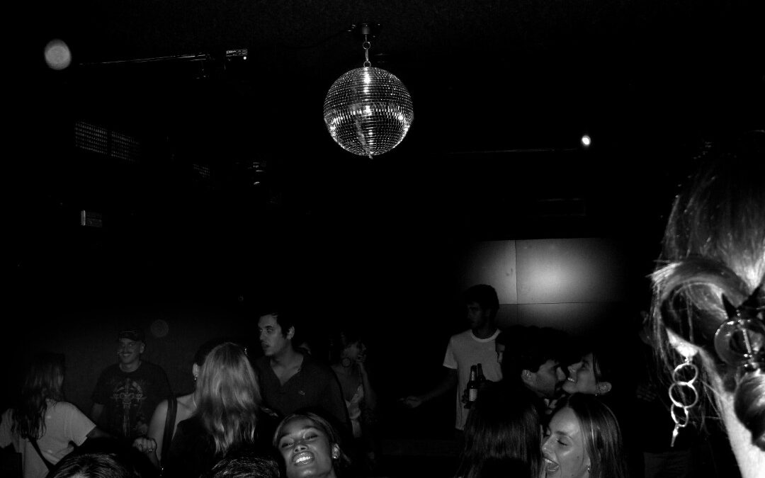 COHETE: G SPOT / DISCO BAR