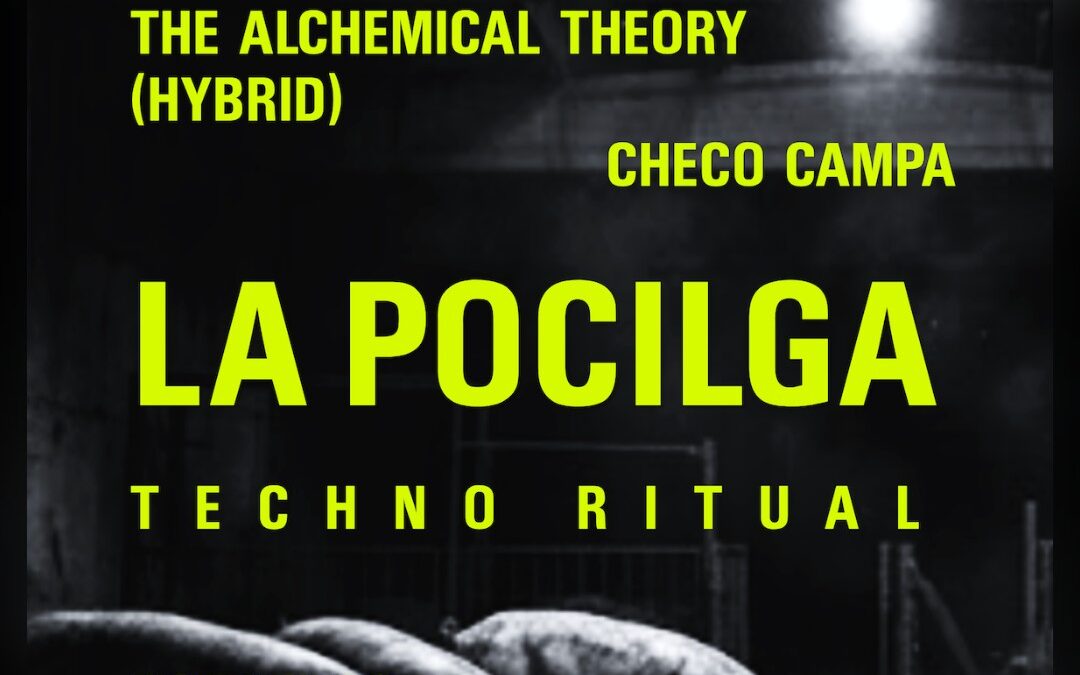 La Pocilga – Season Kickoff