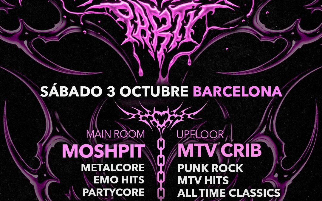 METALCORE