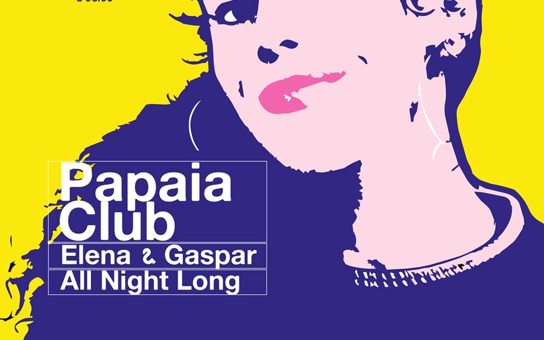 Papaia Club