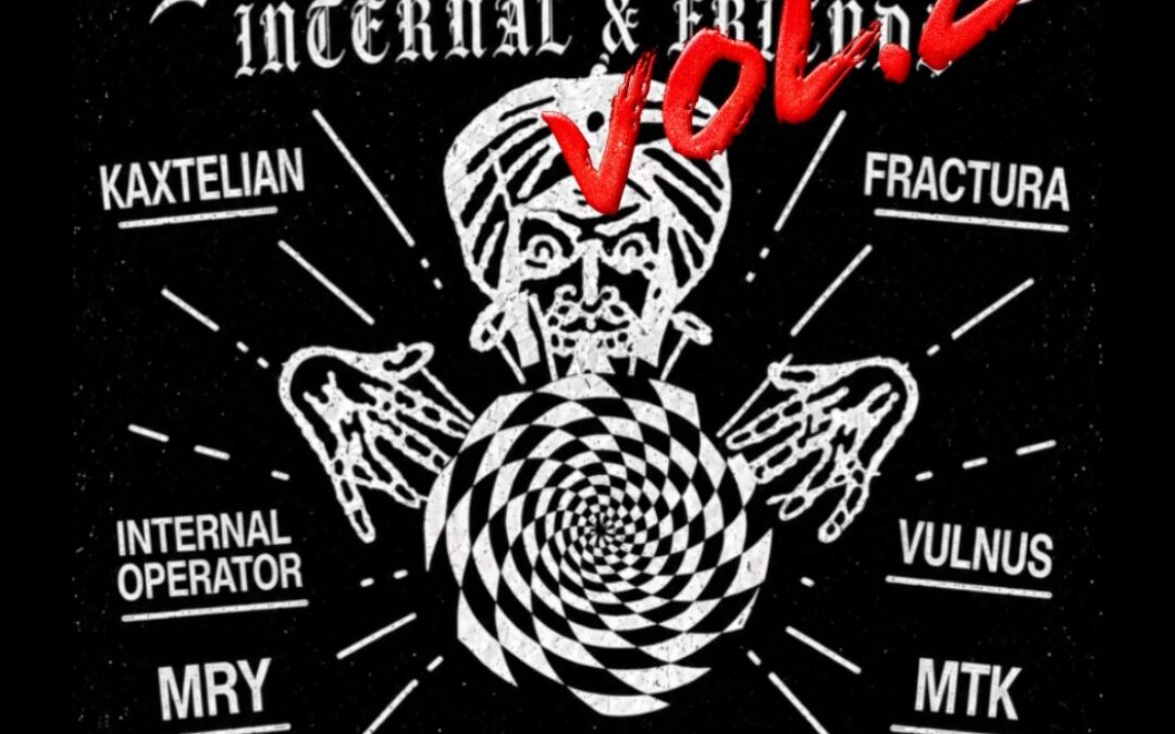 PNC Radio: i.&.f Vol 2