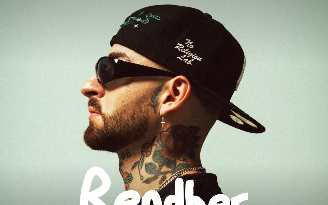 Rendher · Essence · Sat. 3rd October 2026