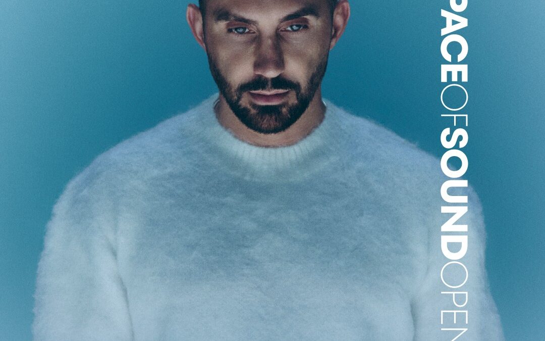 Space of Sound with Hot Since 82, Crusy