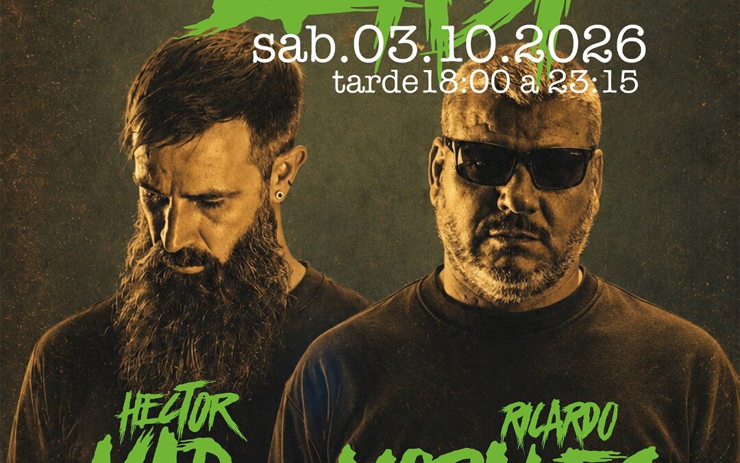The beast 002