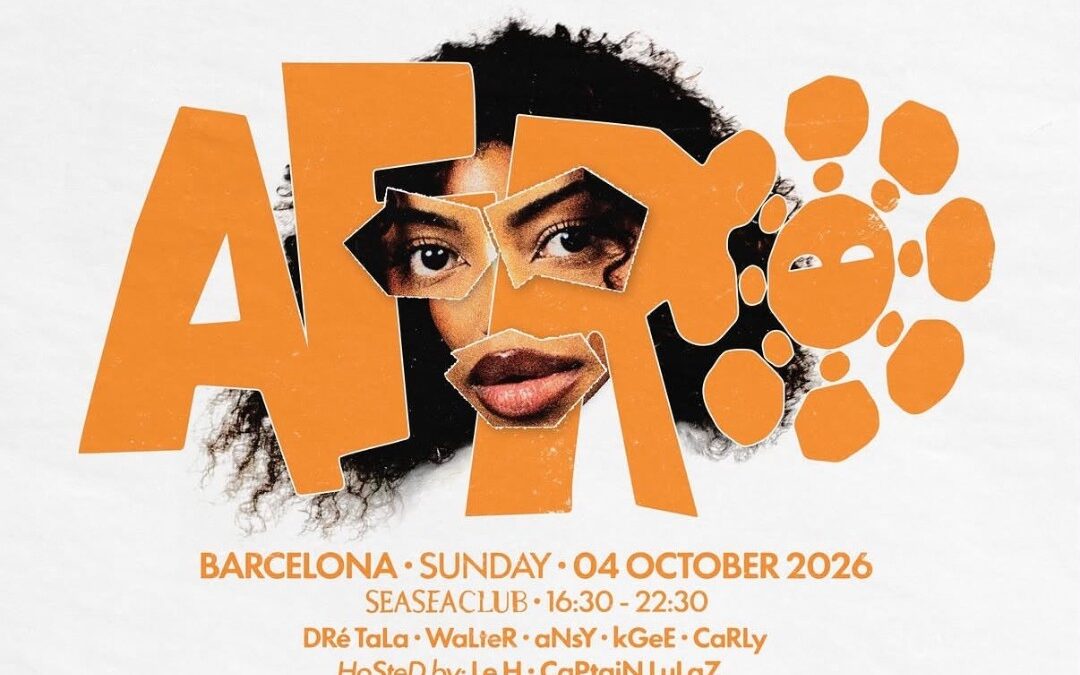 AFROBRUNCH