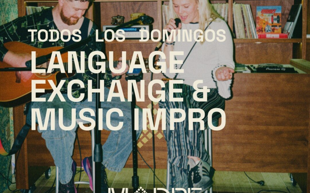 DOMINGO 4_MADRE Club