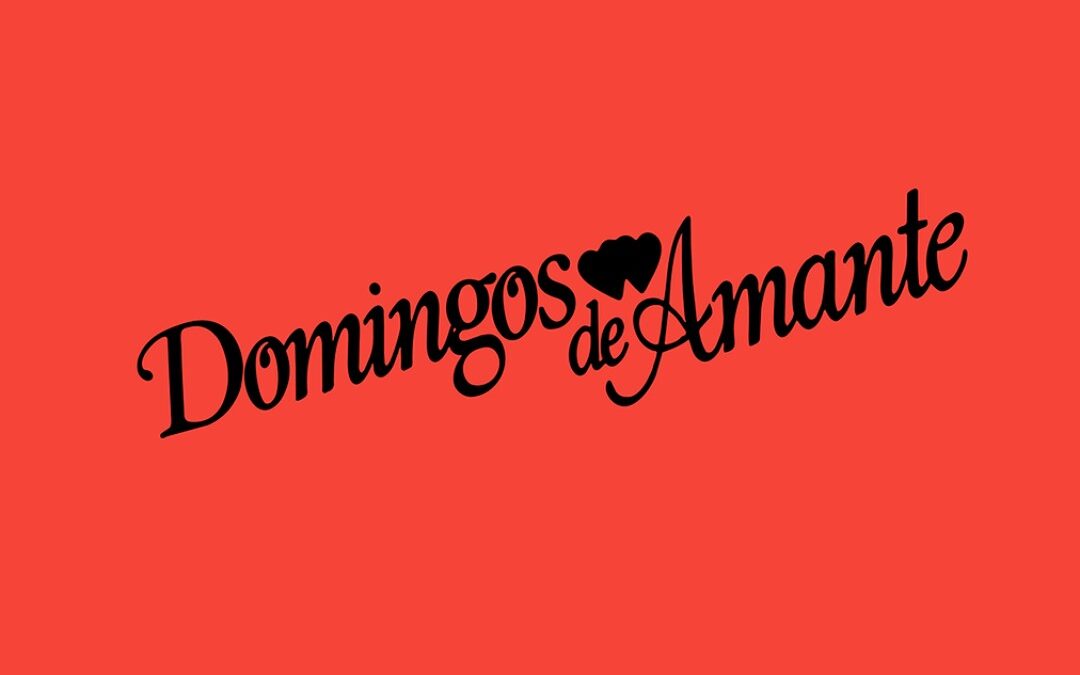 Domingos de Amante / Hexboyfriend