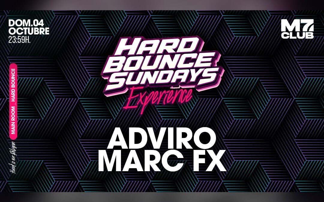 HARD BOUNCE