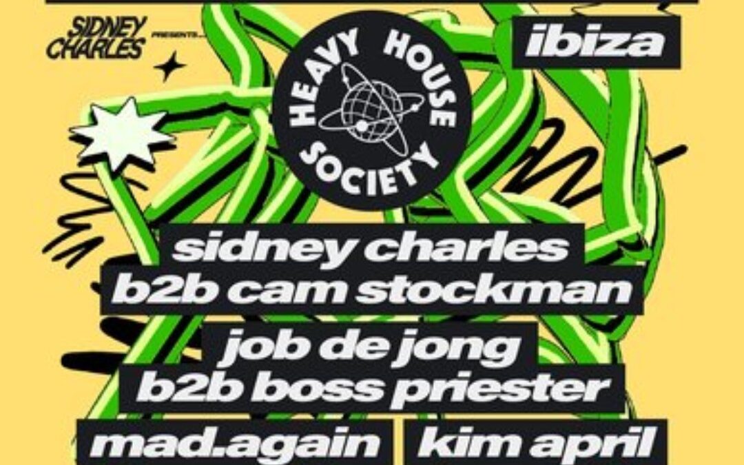 Heavy House Society