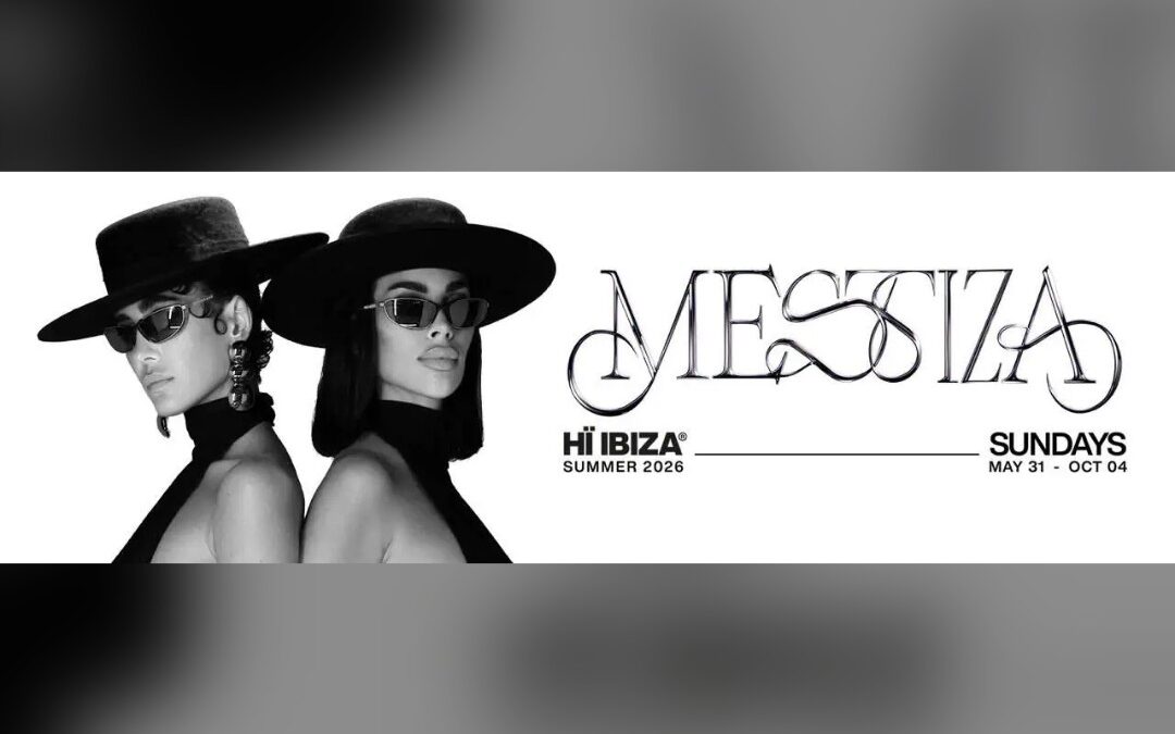 MESTIZA Closing Party