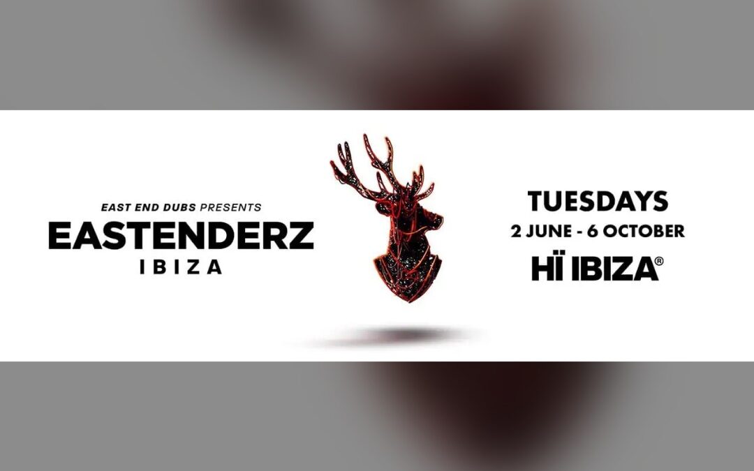 East End Dubs presents Eastenderz