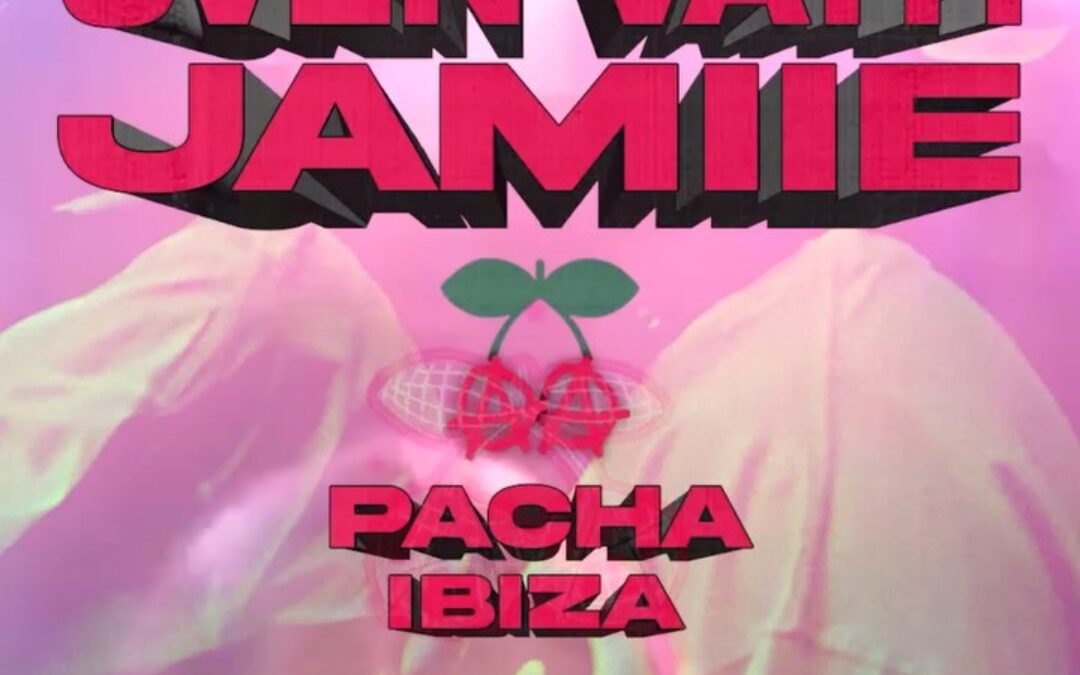 Rampa, Sven Väth & Jamiiie