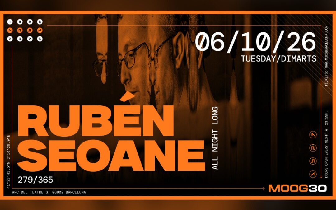 Rubén Seoane