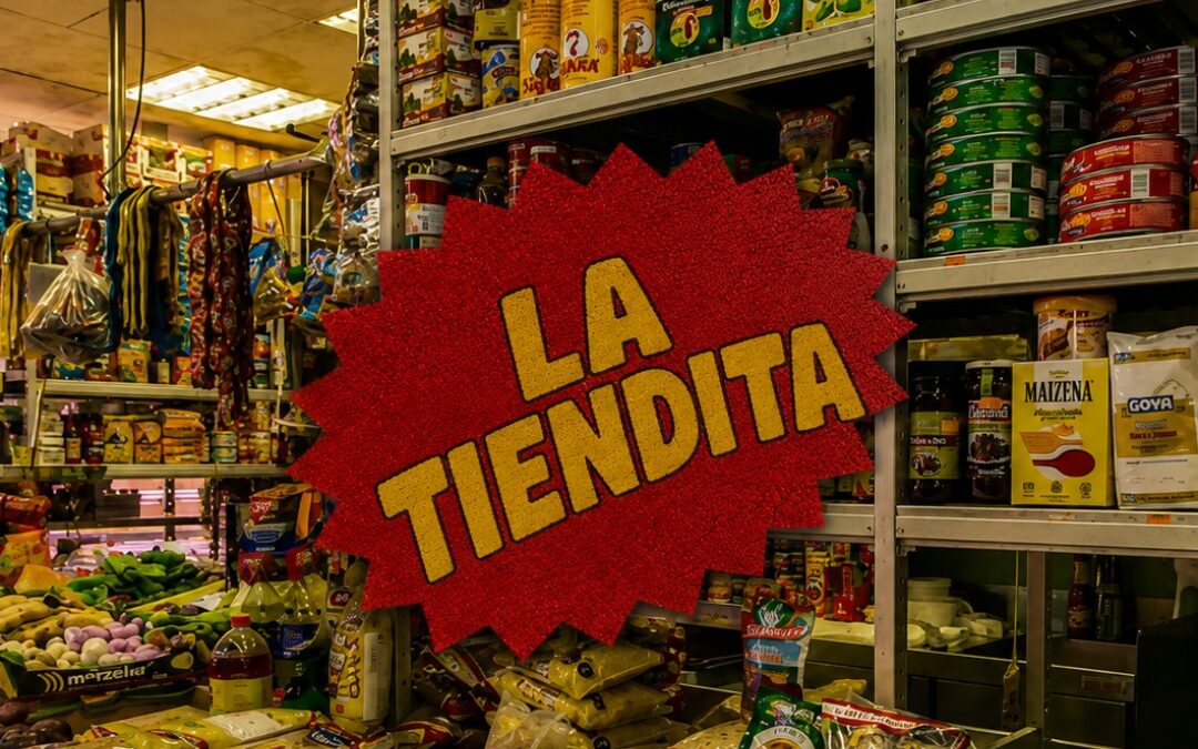 LA TIENDITA