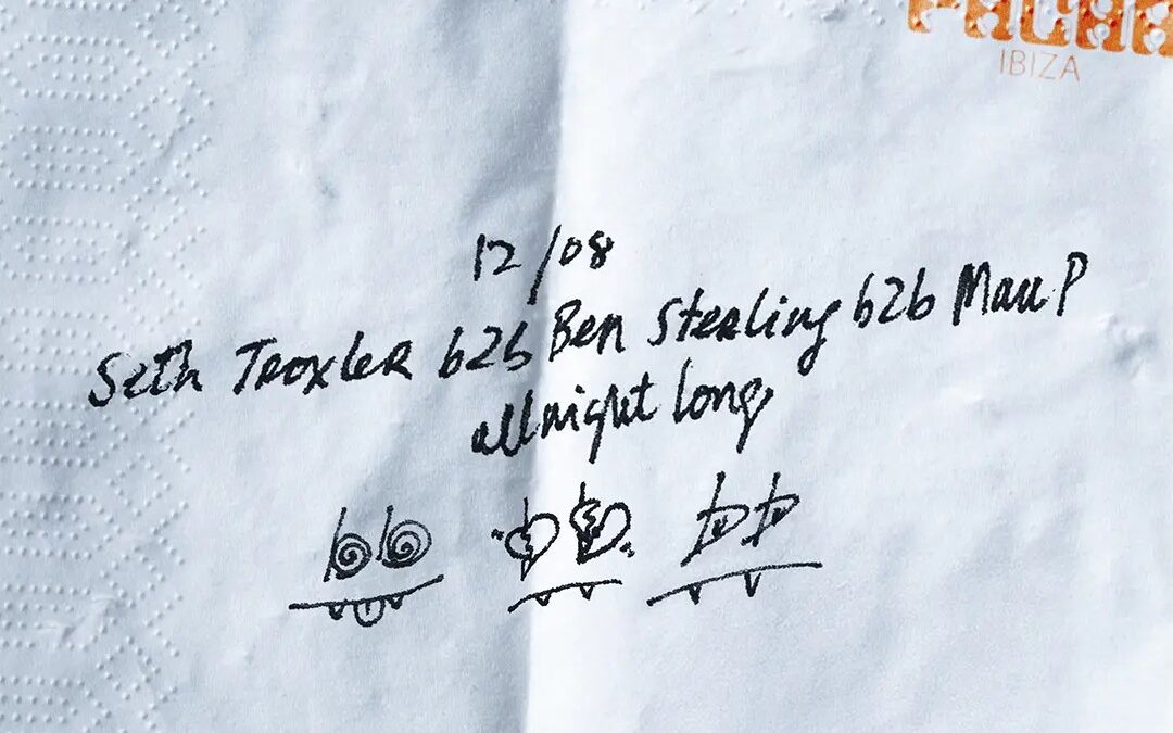 Mau P
