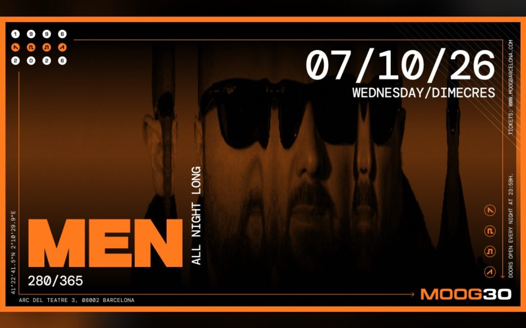 Men (L-Men-T)