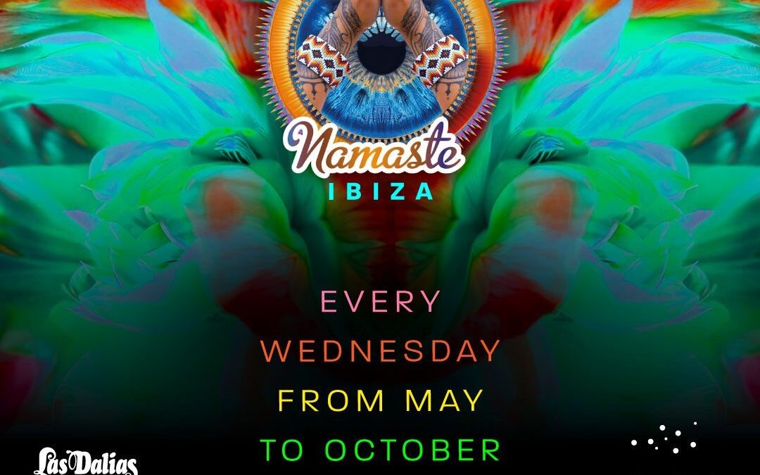 NAMASTE