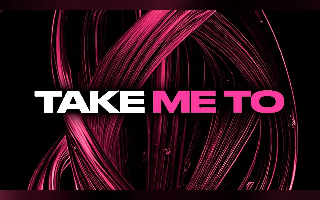 TAKE ME TO presents BAMBOLEO