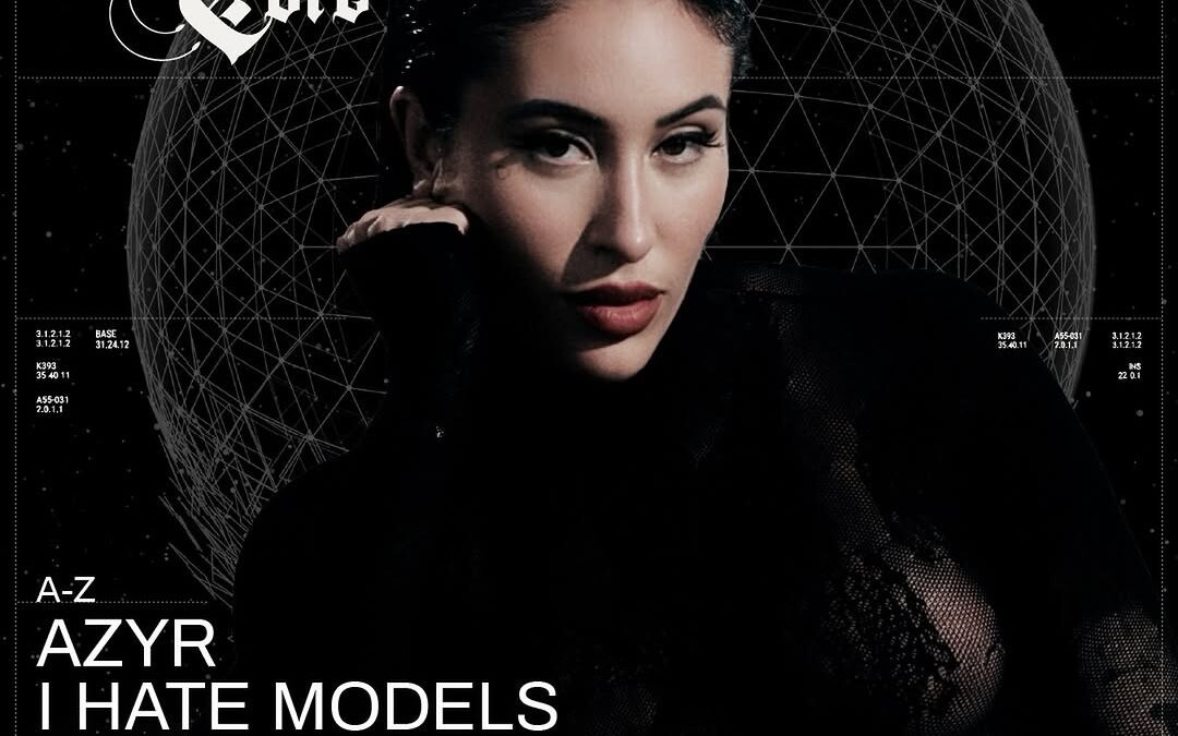 Indira Paganotto Presents ARTCORE