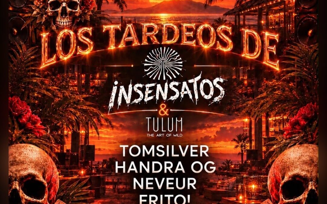 INSENSATOS