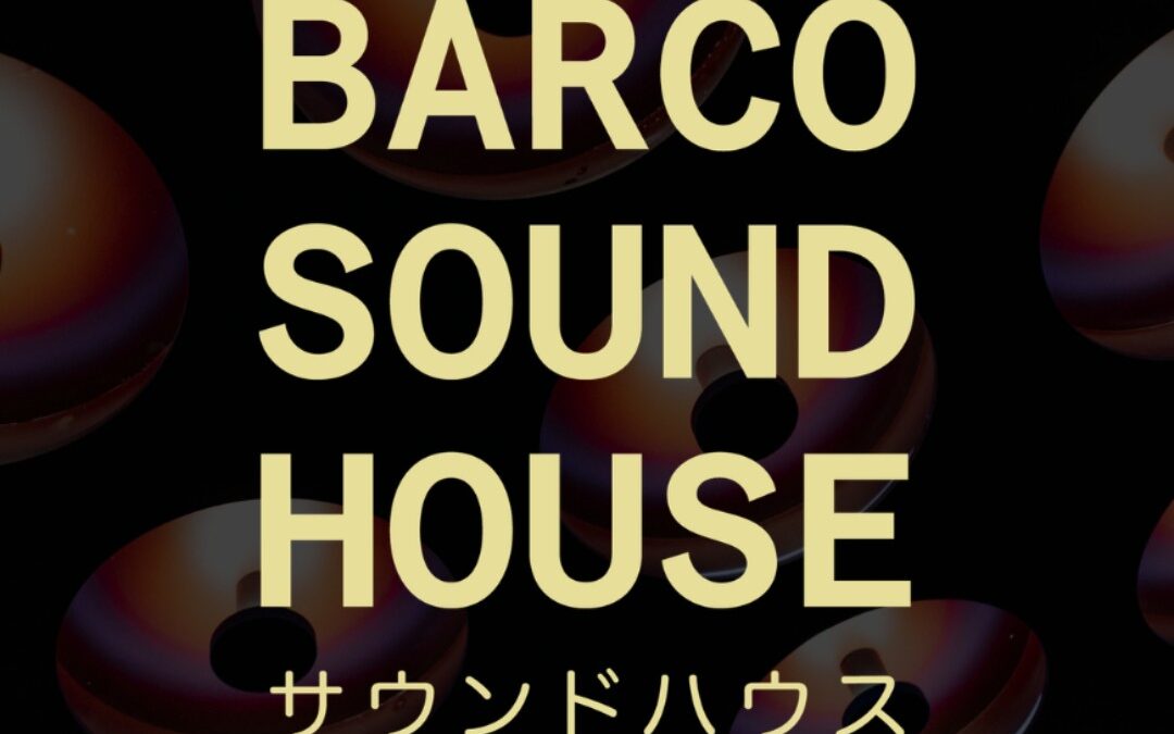 Barco Sound House Classics