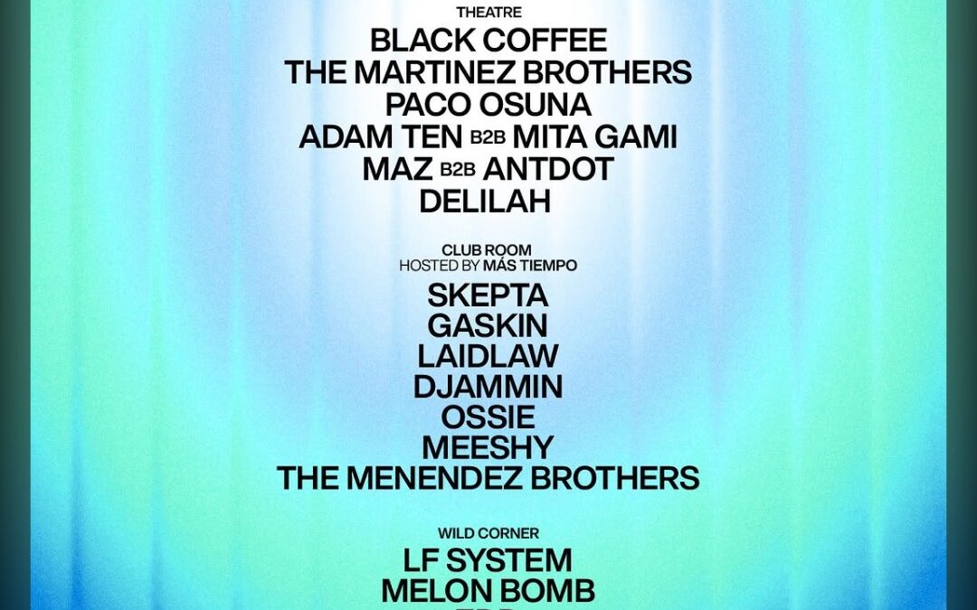 Closing Party